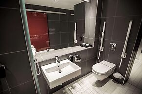 Quality Hotel Edvard Grieg