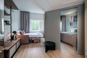 Quality Hotel Edvard Grieg