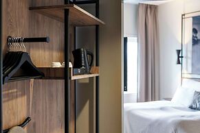 Quality Hotel Edvard Grieg