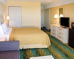 Quality Inn & Suites Oceanfront