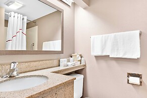 Red Roof Inn Harrisburg North