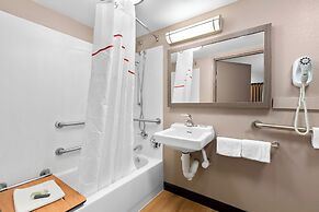 Red Roof Inn Harrisburg North