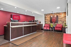 Red Roof Inn Harrisburg North