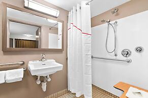 Red Roof Inn Harrisburg North