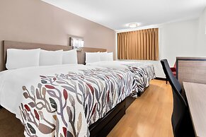 Red Roof Inn Harrisburg North