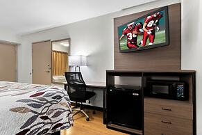 Red Roof Inn Harrisburg North