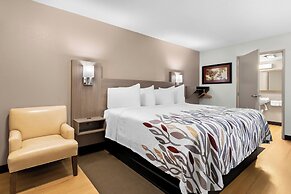 Red Roof Inn Harrisburg North