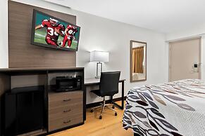 Red Roof Inn Harrisburg North