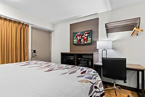 Red Roof Inn Harrisburg North