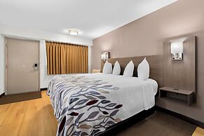 Red Roof Inn Harrisburg North