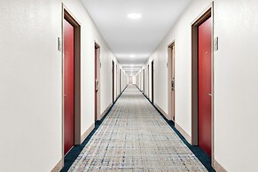 Red Roof Inn Harrisburg North