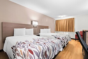 Red Roof Inn Harrisburg North