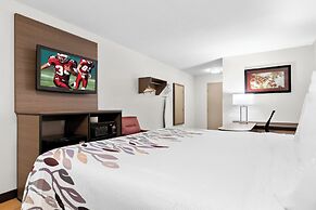 Red Roof Inn Harrisburg North