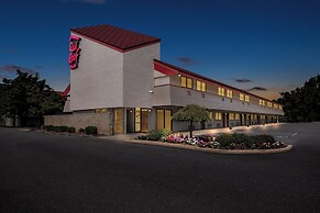 Red Roof Inn Harrisburg North