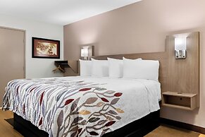 Red Roof Inn Harrisburg North