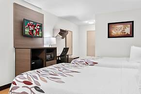 Red Roof Inn Harrisburg North