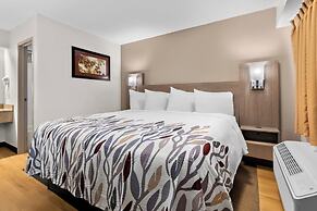 Red Roof Inn Harrisburg North