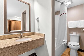 Red Roof Inn Harrisburg North