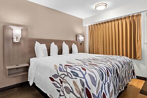 Red Roof Inn Harrisburg North