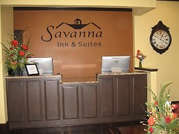 Savanna Inn & Suites