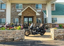 Savanna Inn & Suites