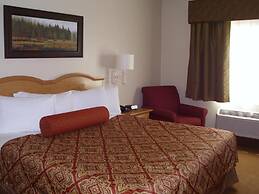 Savanna Inn & Suites