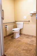 Savanna Inn & Suites
