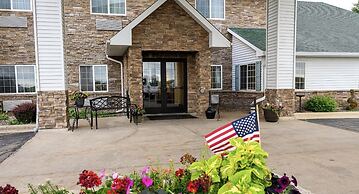 Savanna Inn & Suites