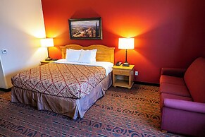 Savanna Inn & Suites
