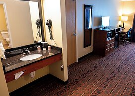 Savanna Inn & Suites