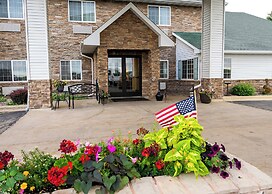Savanna Inn & Suites
