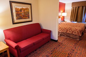 Savanna Inn & Suites