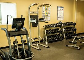 Savanna Inn & Suites