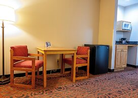 Savanna Inn & Suites
