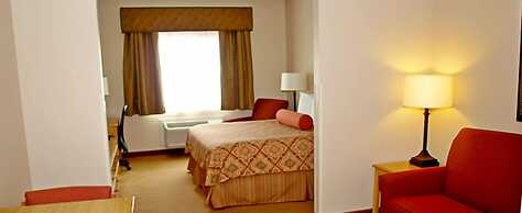 Savanna Inn & Suites