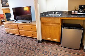 Savanna Inn & Suites