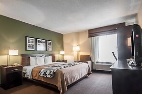 Sleep Inn Cinnaminson Philadelphia East