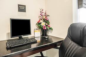 Sleep Inn Cinnaminson Philadelphia East