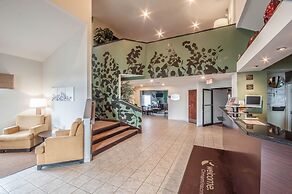 Sleep Inn Cinnaminson Philadelphia East