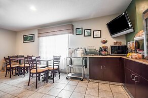 Sleep Inn Cinnaminson Philadelphia East