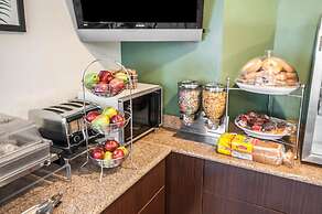 Sleep Inn Cinnaminson Philadelphia East