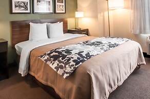 Sleep Inn Cinnaminson Philadelphia East