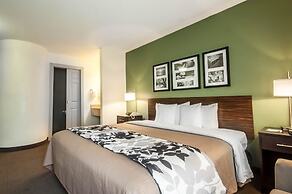 Sleep Inn Cinnaminson Philadelphia East