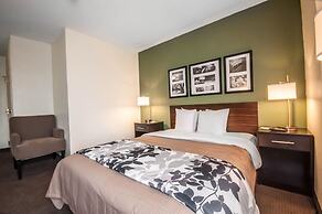 Sleep Inn Cinnaminson Philadelphia East