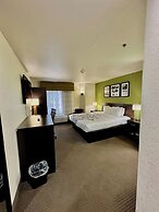 Sleep Inn & Suites Tulsa Central I-44