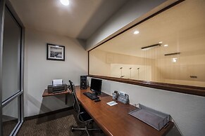 Sleep Inn & Suites Tulsa Central I-44