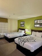 Sleep Inn & Suites Tulsa Central I-44