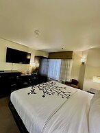 Sleep Inn & Suites Tulsa Central I-44