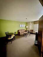 Sleep Inn & Suites Tulsa Central I-44