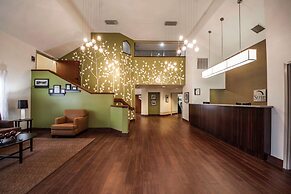 Sleep Inn & Suites Tulsa Central I-44